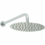 Верхний душ 25х25 Allen Brau Priority 5.31017-00 хром