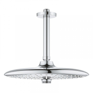 Верхний душ 26 см Grohe Euphoria 260 SmartControl 26460000