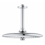 Верхний душ 26 см Grohe Euphoria 260 SmartControl 26461000