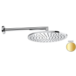 Верхний душ 28х28 Bossini Cosmo H70596I.021