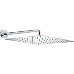 Верхний душ 30x30 Webert AC0842015 