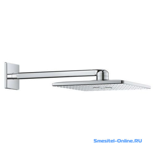 Фото Верхний душ 31 см Grohe RSH 310 SmartActive Cube 26479000