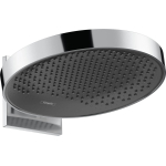  Верхний душ 360 мм Hansgrohe Rainfinity 1 режим 26230000 хром