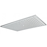 Верхний душ 45x31 см Tres Showers 29963203