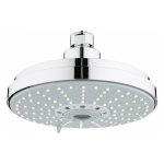 Верхний душ Grohe Rainshower Cosmopolitan 160 27134000