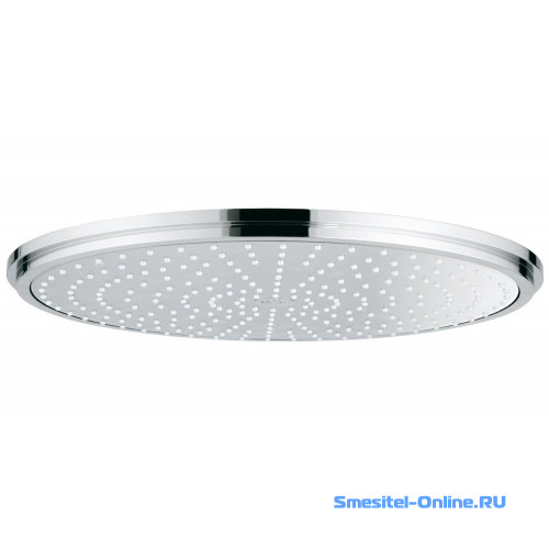 Фото Верхний душ Grohe Rainshower Cosmopolitan Jumbo 400 28778000