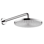 Верхний душ Hansgrohe Raindance 27492000 хром