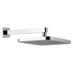 Верхний душ Webert Comfort AC0843015METAL металл хром