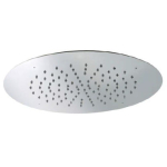 Верхний душ 50 см Tres Showers 134950 