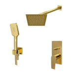 Душевая система для душа Wasserkraft Aisch A55201