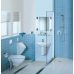 Инсталляция для писсуара Grohe Rapid SL 38786001 