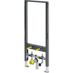  Инсталляция для подвесного биде Viega Prevista Dry 776442