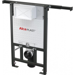  Инсталляция для подвесного унитаза Alcaplast AM102/1000