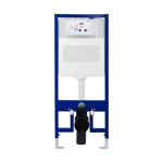 Инсталляция для подвесного унитаза AQUAme AQM4003 