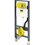 Инсталляция для подвесного унитаза Viega Prevista Dry Smart Eco 771980 