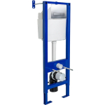 Инсталляция для унитаза Berges Wasserhaus Atom 410 040338