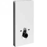 Инсталляция для унитаза WasserKRAFT Naab 86TLT.040.SE.WH белая