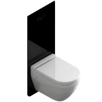 Инсталляция для унитазов Bocchi T02-2113S60 черная