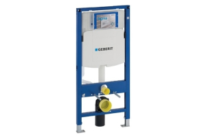 Инсталляция Geberit Duofix UP320 111.300.00.5 для клавиш Sigma