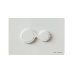 Клавиша смыва ArtCeram Monet 701.000.05 белый