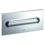 Клавиша смыва для инсталляции Visign for Style 11 597115 хром