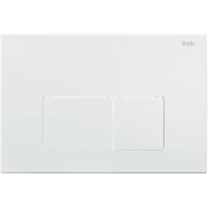 Клавиша смыва IDDIS Optima Home OPH10W0i77