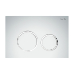 Клавиша смыва IDDIS Unifix UNI50M0i77