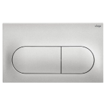  Панель смыва Viega Visign for Life 6 773755 хром матовый 