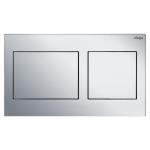  Панель смыва Viega Visign for style 21 773236 хром 