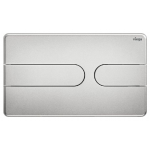  Панель смыва Viega Visign for style 23 773069 хром матовый 