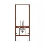 Система инсталляции для биде ArtCeram 700.102