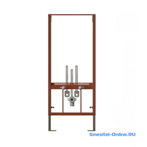 Фото Система инсталляции для биде ArtCeram 700.102