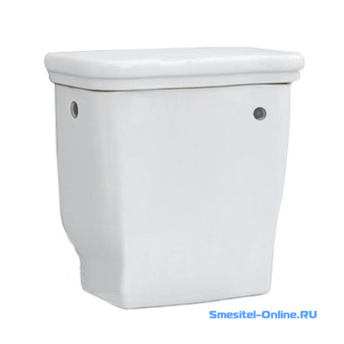 Фото  Бачок ArtCeram Hermitage HEC005 0100