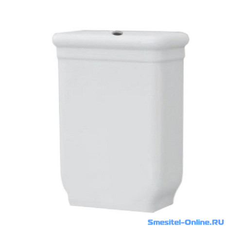 Фото  Бачок ArtCeram Hermitage HEC009 0100