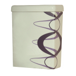  Бачок Creavit Spark SA410.000N0