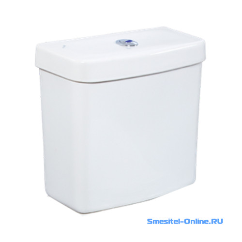 Фото  Бачок Creavit Vitroya VT410.00000