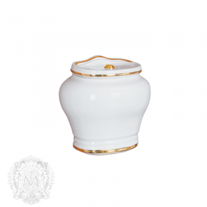  Бачок Migliore Milady ML.MLD-25.738.D2 с отв. кнопки слива сверху новый арт. 20861