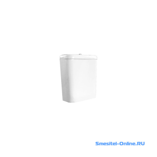 Фото Бачок с нижней подачей воды Hatria Bianca Y7AC01