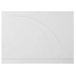  Экран боковой Estet (Эстет) Лаура 70  ФР-00000913