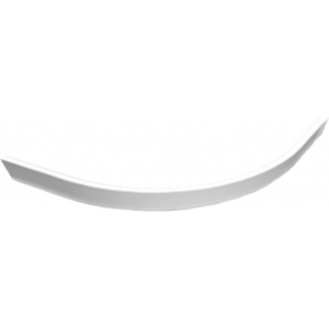  Экран для поддона из искусственного мрамора Cezares TRAY-S-R-100-SCR-W 