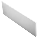 Фронтальная панель 160 Vitra 51490006000 белый