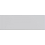 Фронтальная панель 160х70 AM.PM Func W84A-160-070W-P белая