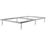 Каркас для поддона 140х80 Allen Brau 8.00005 алюминий