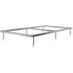 Каркас для поддона 140х90 Allen Brau 8.00006 алюминий