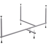 Каркас для ванны 160x99.5 Timo Iva KTIVA16 