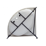  Каркас для ванны Aquanet Malta 150x150 00142192
