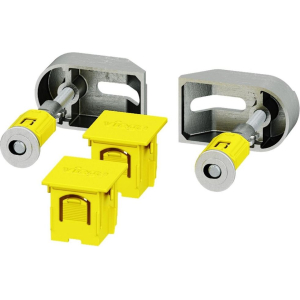  Комплект креплений Viega Prevista Dry 776619