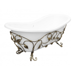 Кованая подставка Эстет Бостон В ФР-00001629