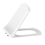  Крышка с микролифтом Creavit LARA KC3641.00