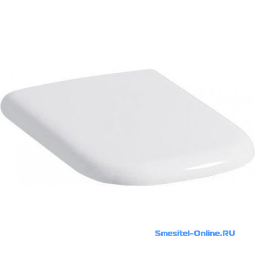 Фото Крышка с микролифтом Geberit myDay 575410000